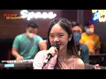 Rasa Ini X Bersamamu (Vierra) KERONCONG - Nadine Abigail ft. Fivein #LetsJamWithJames