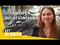 Would You Have an Open Relationship Easy Spanish 323