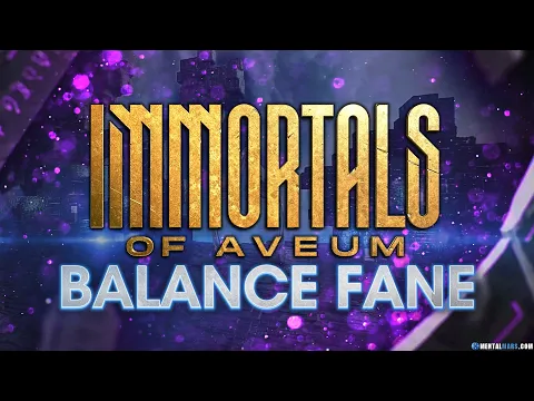 Immortals of Aveum: Balance Fane Guide