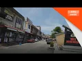 Download Lagu Rantau Panjang semakin sunyi, pelancong ke Sungai Golok