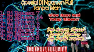 Download lagu Spesial Dj Ngamen Full Tanpa Iklan Dj Ngamen 7 bre....mp3
