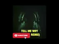 "Tell Me Why (Maddix Remix) [Supermode] [Bass Boosted]