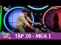 Download Lagu NGÔI SAO TÌNH YÊU TẬP 20 - Quán quân Quý Ông Minh Tú \