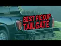 Best Tailgates in the Game Innovative Tailgate Features That Make Every Truck Owner s Life Easier