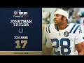 17 Jonathan Taylor RB Colts Top 100 Players of 2026