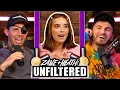 How Natalie Noel Finessed Her Way To The Top - UNFILTERED