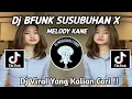 Download Lagu DJ BFUNK SUSUBUHAN MELODY KANE || BY KIKY RMX VIRAL TIKTOK TERBARU 2024 YANG KALIAN CARI CARI !!