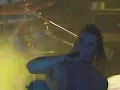 Pantera - The art of shredding (HQ Live 1990 Remastered)