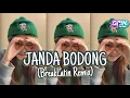 Download Lagu Dj Janda Bodong - Riana Oces - Dj Opix Rimex  (BreakLatin)