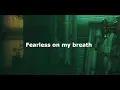Massive Attack - Teardrop (Lyrics)