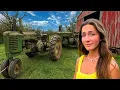 Will These Tractors Start