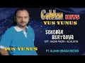 Download Lagu YUS YUNUS -  SEKEDAR BERTANYA ( Official Video Musik ) HD