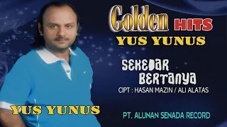 yus yunus sekedar bertanya official video musik hd