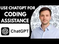 How to Use ChatGPT for Coding Assistance Full Guide 2026