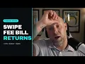 Critical Update New CFPB Data Fee Rules The Swipe Fee Bill CCCA
