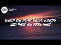 DMA'S - Hurracane (Lyrics)