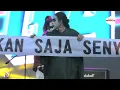 Download Lagu SENYUMMU SEMANGATKU - KUBURAN - LIVE AT TITIK KUMPUL FEST 2024