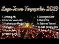 Lagu Jawa Terpopular 2019 | Lintang Ati | Mundur Alon alon | Kartonyono Medot Janji240p