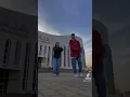 New York - Alicia Keys Feat. JAY-Z tiktok dance
