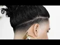 Como hacer un TAPER Fade TUTORIAL DE BARBERIA