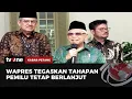 Download Lagu Wapres RI Ma'ruf Amin Pastikan Tahapan Pemilu Tetap Berlanjut | Kabar Petang tvOne