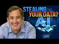Is ChatGPT Stealing Our Data How to Stay Private When Using AI
