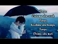 Download Lagu Tanpa - Sixth Sense (Simple Lyrics)