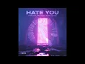 Download Lagu Poylow \u0026 BAUWZ - Hate You feat  Nito Onna NCS Release slowed reverb