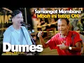 Download Lagu DUMES (DENNY CAKNAN) | LIVE NGAMEN BY RICKY