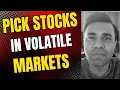 Download Lagu Choosing the right Stocks in this Volatile Market