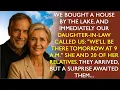 Download Lagu Our DIL Brought 20 Relatives to Our New Lake House… Without Asking. We Had a Surprise Ready...