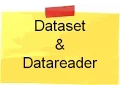 Dataset Datareader in ADO NET C and ADO NET Interview Questions
