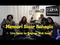 Download Lagu Mencari Sinar Bahagia - Live Cover By Kugiran Wak Jeng