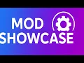 Mod showcase Waystones Xaero s Minimap Journey Map and Controlling