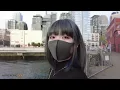 HongKong Doll