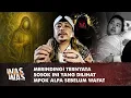 Download Lagu Ternyata Sosok  ini yang Dilihat Mpok Alpa Sebelum Wafat