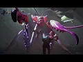 Grounded - Mantis Theme