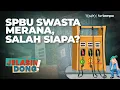 Download Lagu Di Balik Kelangkaan Bensin di SPBU Swasta | Jelasin Dong!