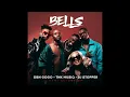 Lagu Bells ~ Dbg Gogo x Tnk Musiq x Dj Stopper feat. Eltonk SA #amapiano