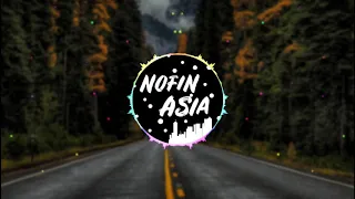 dj haning lagu dayak remix viral full bass 2019