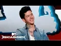 You Won t Believe Where Travis Mills Got His Start Ridiculousness