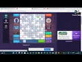 LS - featuring OUTSPELL Board ONLINE Game