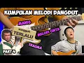 Download Lagu KUMPULAN MELODI DANGDUT YANG ENAK, melodi cinta, manis, trauma