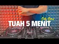 Download Lagu DJ TUAH 5 MENIT - DEK SOMA TERBARU REMIX FULL BASS