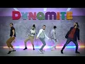 Download Lagu DYNAMITE - BTS - Dance by Ricardo Walker's Crew (Cover + Choreography)