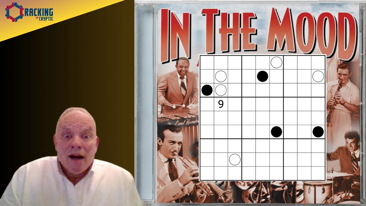 In the Mood for Modulo