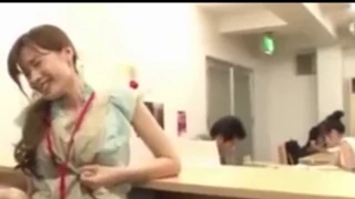 latest music and gentle teacher and student scenery 02