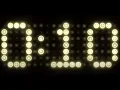 10 Seconds Countdown - Timer SILENT