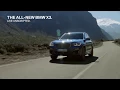 The All-New BMW X3 at Park Shore BMW