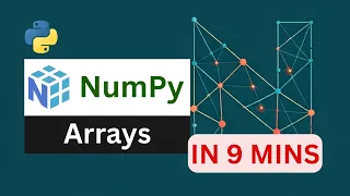NumPy in Python - Complete Beginner s Guide Arrays Vectorization More